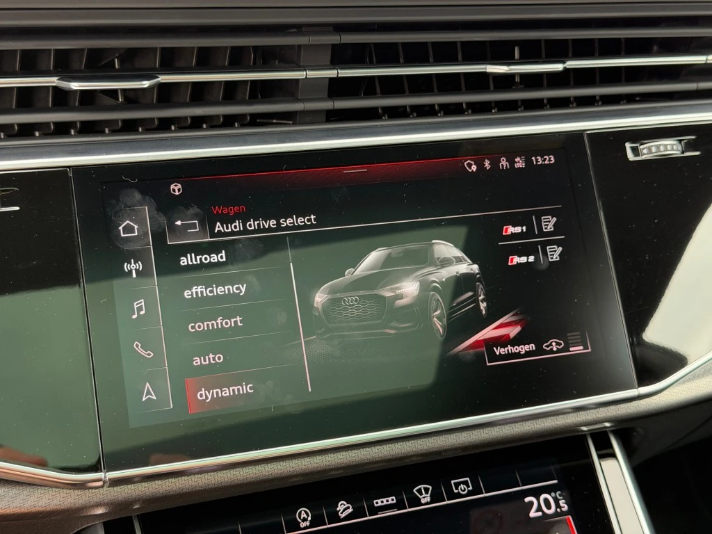 Audi RSQ8 – foto 50