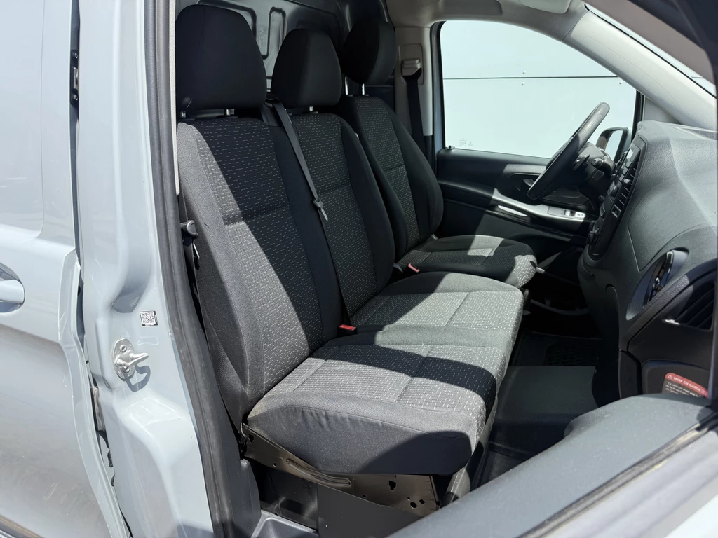 Mercedes-Benz Vito – foto 8
