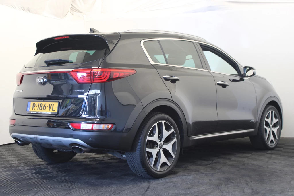 Kia Sportage – foto 4