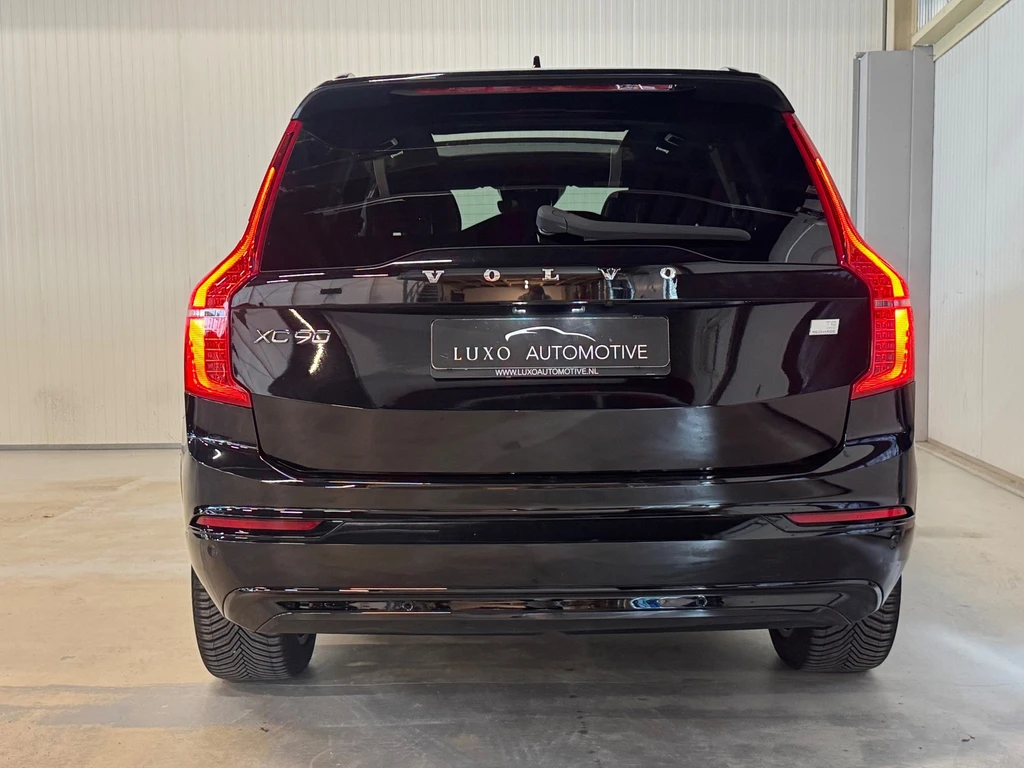 Volvo XC90 – foto 5