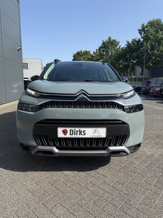 Citroën C3 Aircross – thumbnail 9