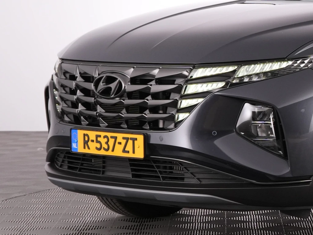 Hyundai Tucson – foto 32