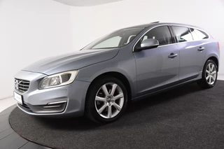 Volvo V60 – thumbnail 4