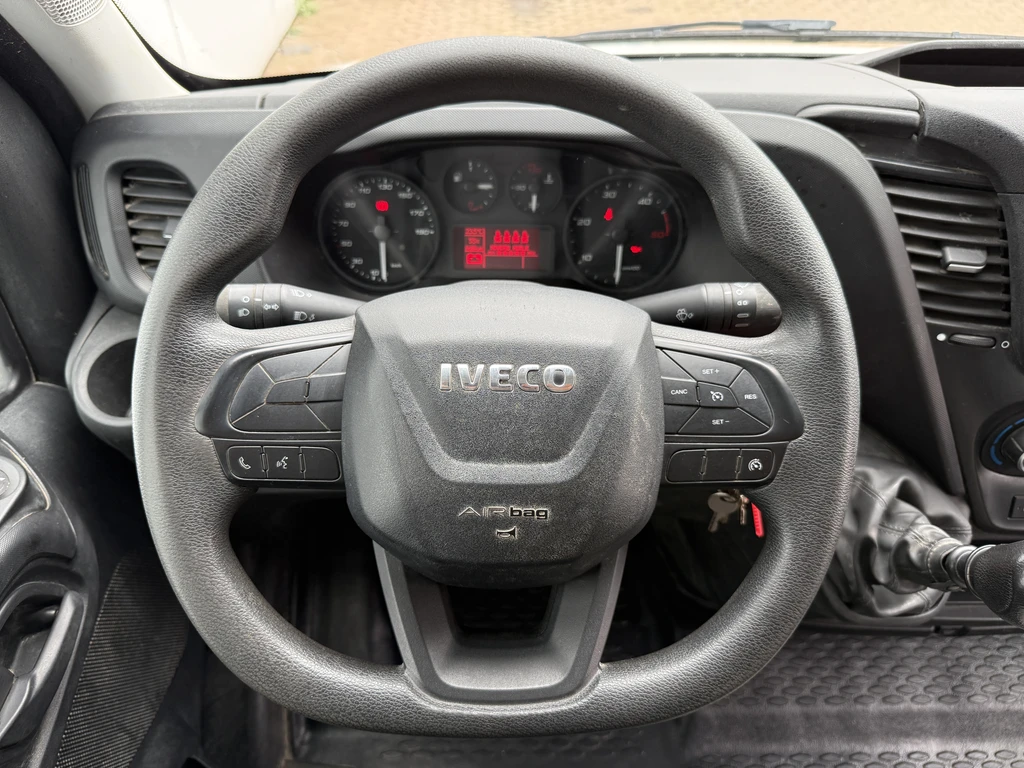 Iveco Daily – foto 17