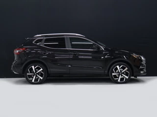 Nissan QASHQAI – thumbnail 6