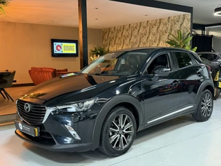Mazda CX-3 – thumbnail 3