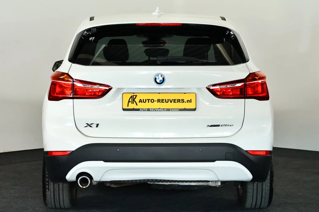 BMW X1 – foto 5