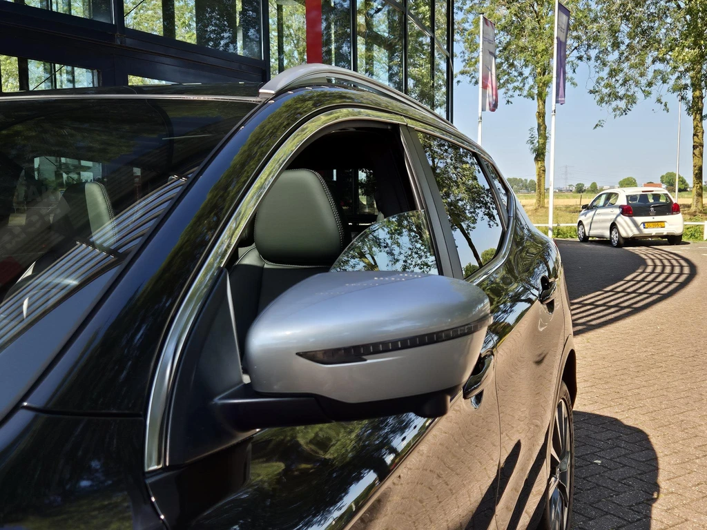Nissan QASHQAI – foto 11