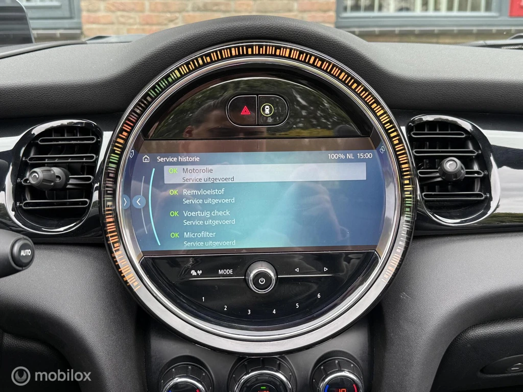 MINI Cooper Cabrio – foto 17
