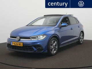 Volkswagen Polo – thumbnail 1