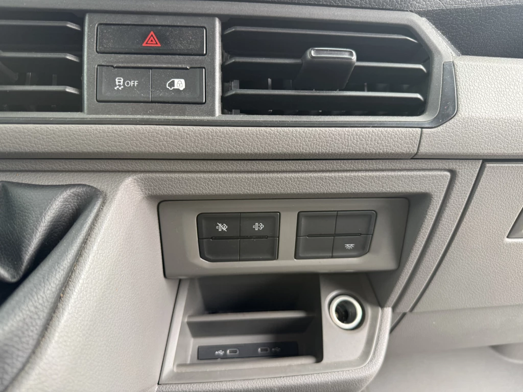 Volkswagen Crafter – foto 28
