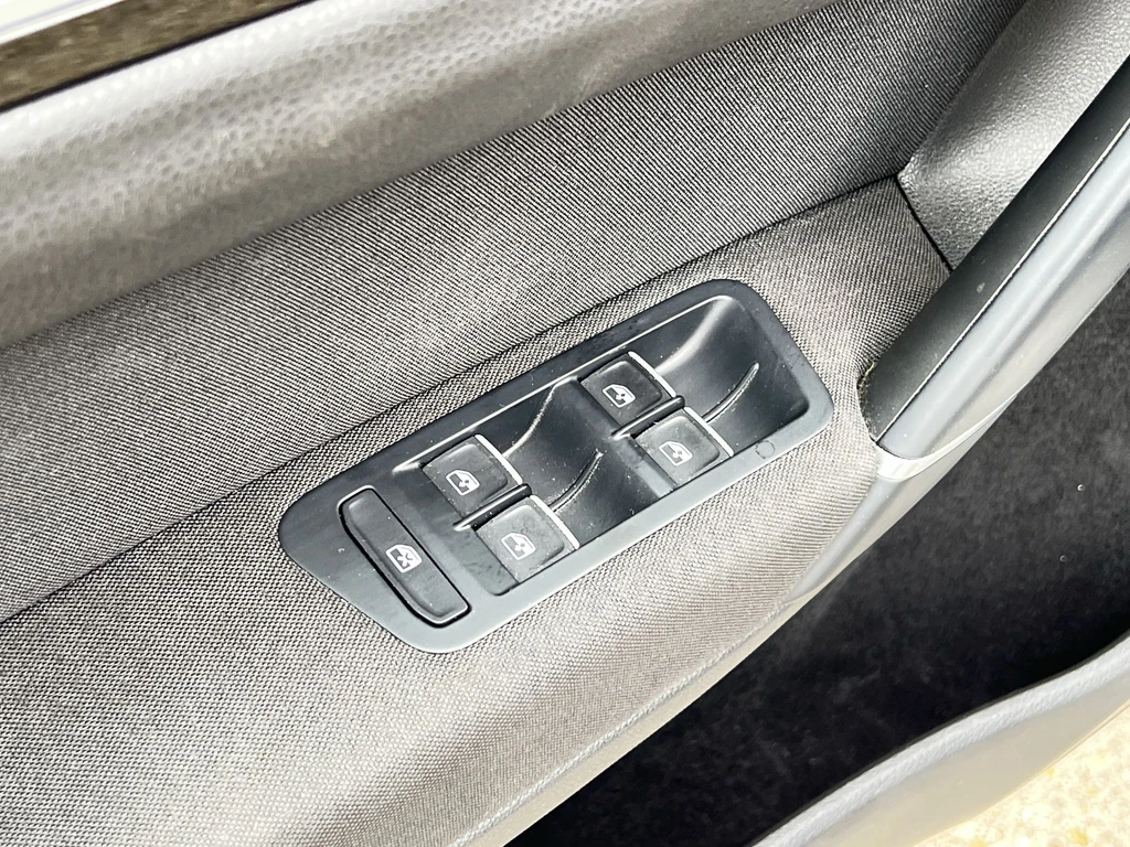 Volkswagen Golf Sportsvan – foto 16