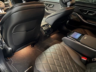 Mercedes-Benz S-Klasse – thumbnail 33