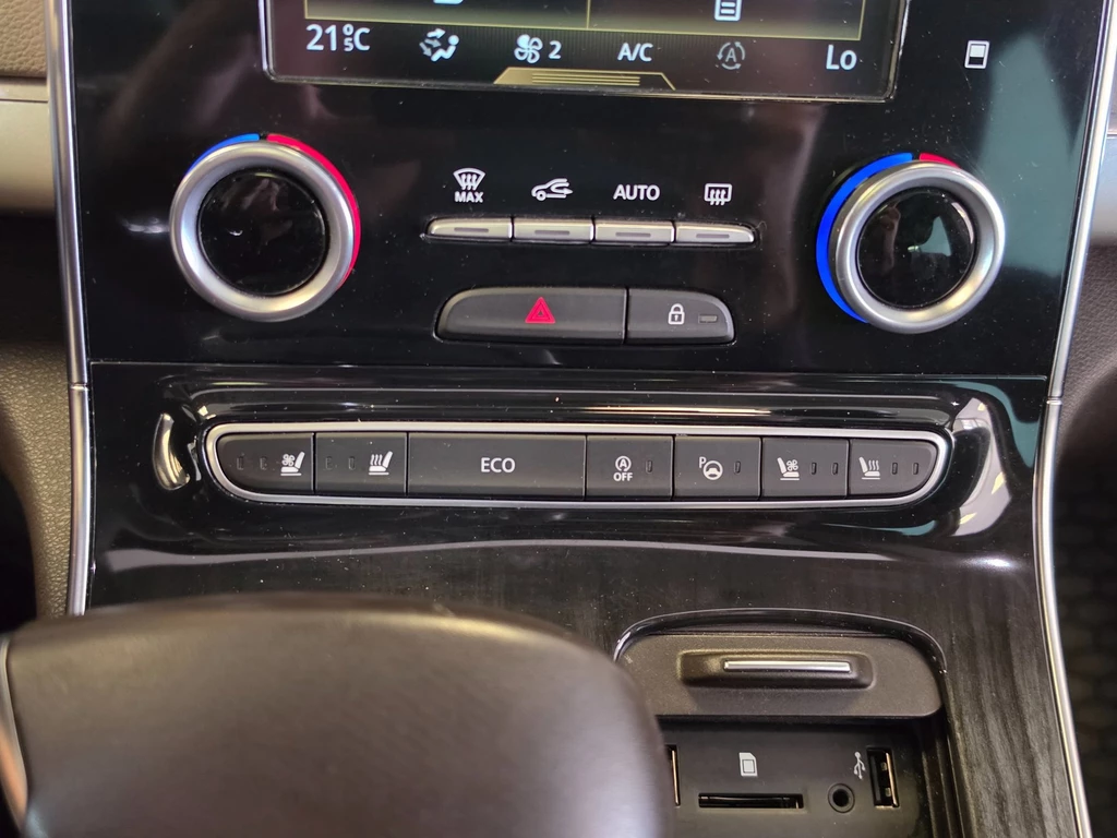 Renault Espace – foto 35