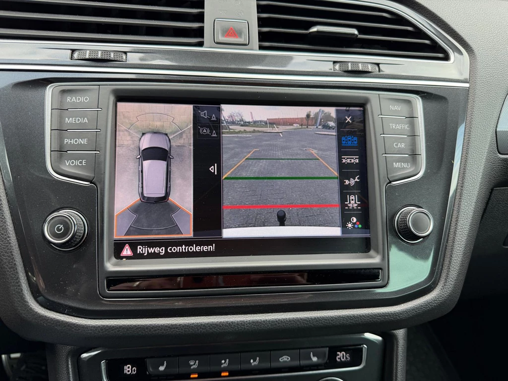 Volkswagen Tiguan – foto 21