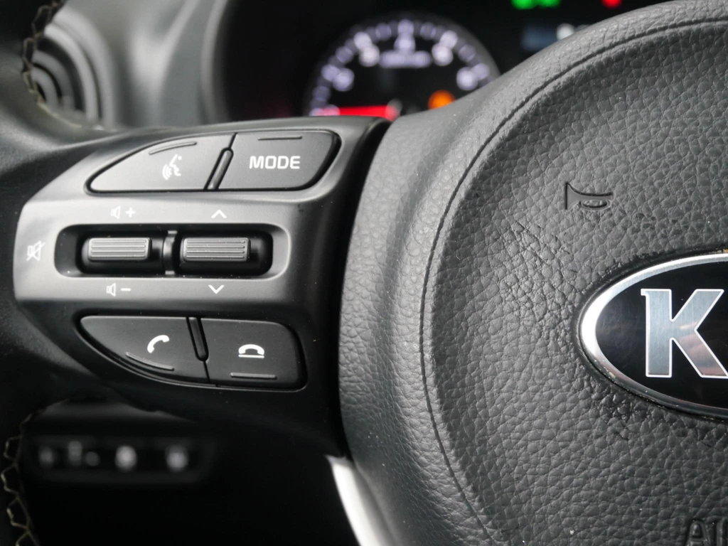 Kia Picanto – foto 9