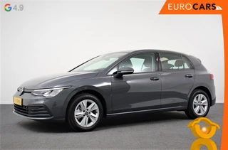 Volkswagen Golf – thumbnail 1