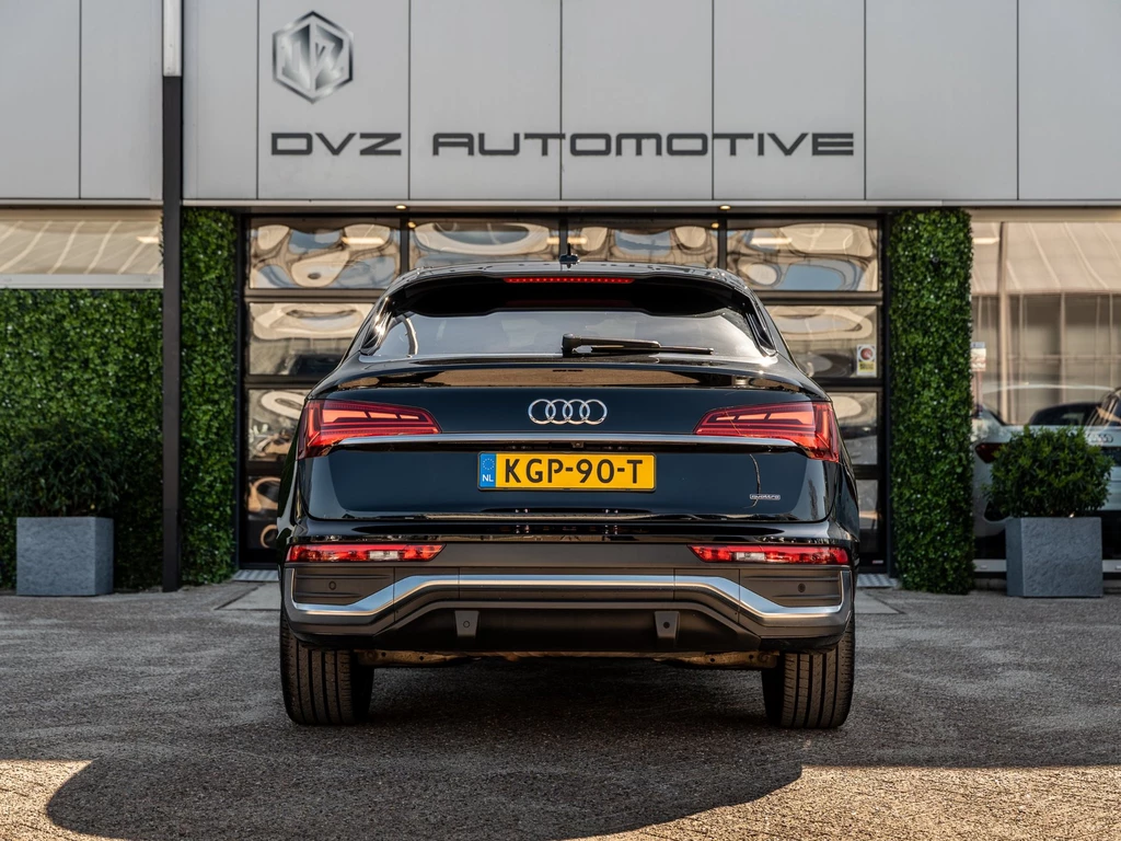 Audi Q5 – foto 4