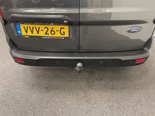 Ford Transit Connect – thumbnail 9