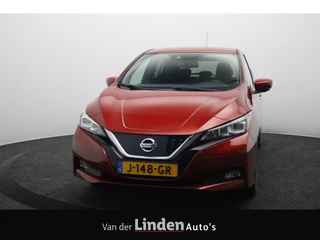 Nissan Leaf – thumbnail 7