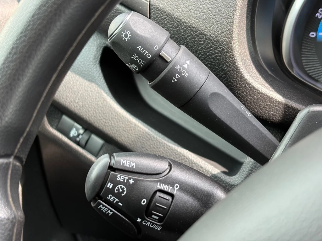 Opel Vivaro-e – foto 21