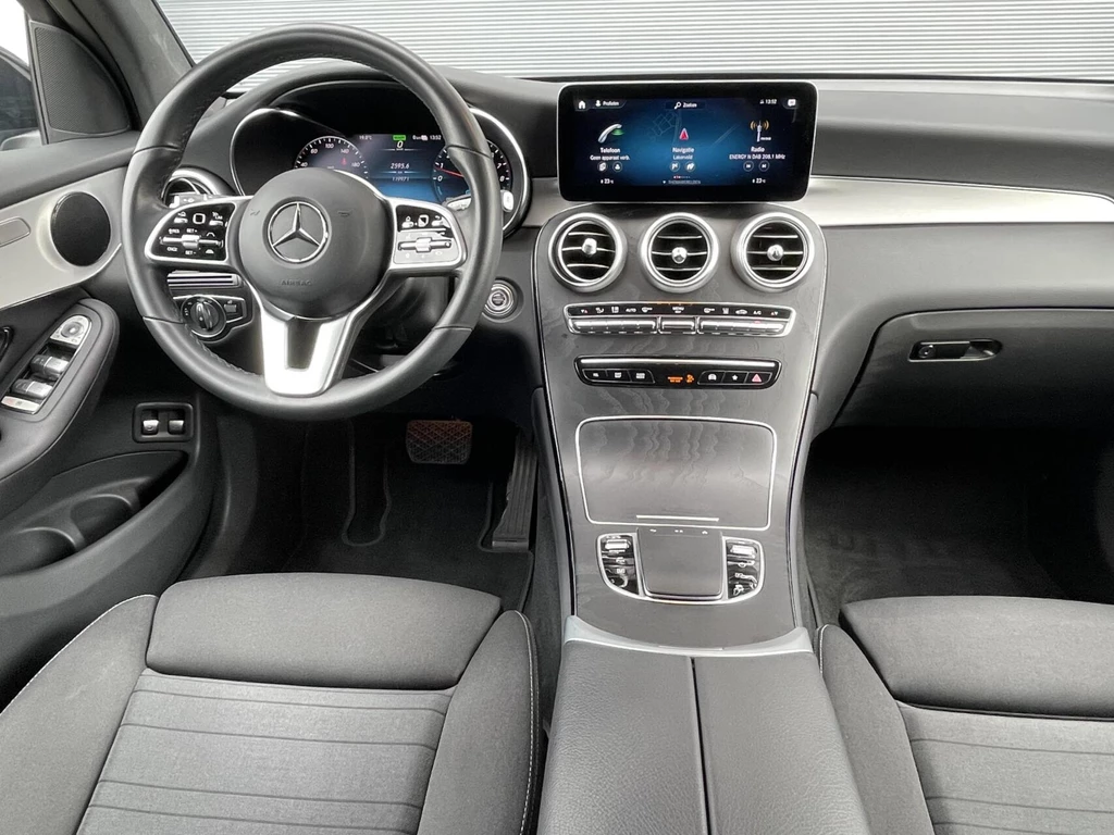Mercedes-Benz GLC – foto 11