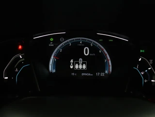 Honda Civic – thumbnail 11