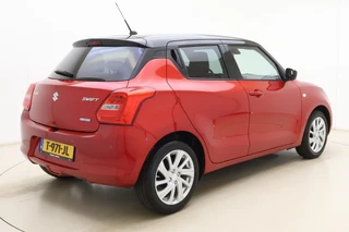 Suzuki Swift – thumbnail 6