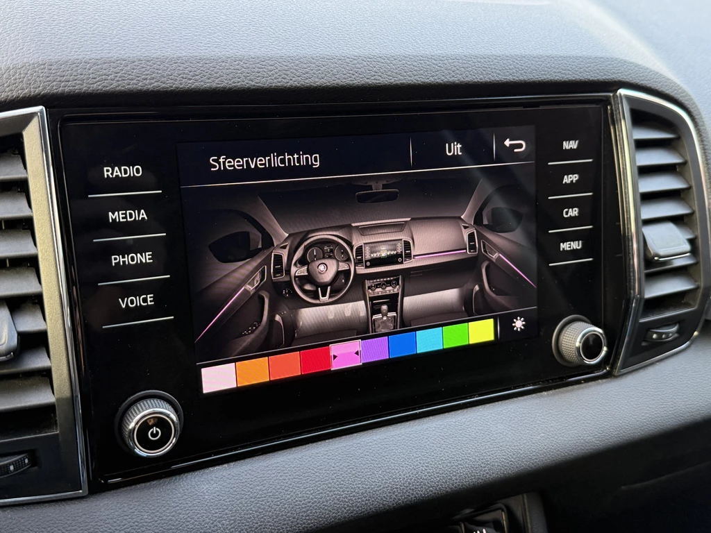 Škoda Karoq – foto 37