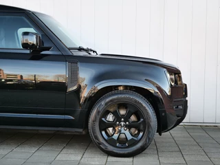 Land Rover Defender – thumbnail 19