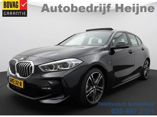 BMW 1 Serie – thumbnail 1