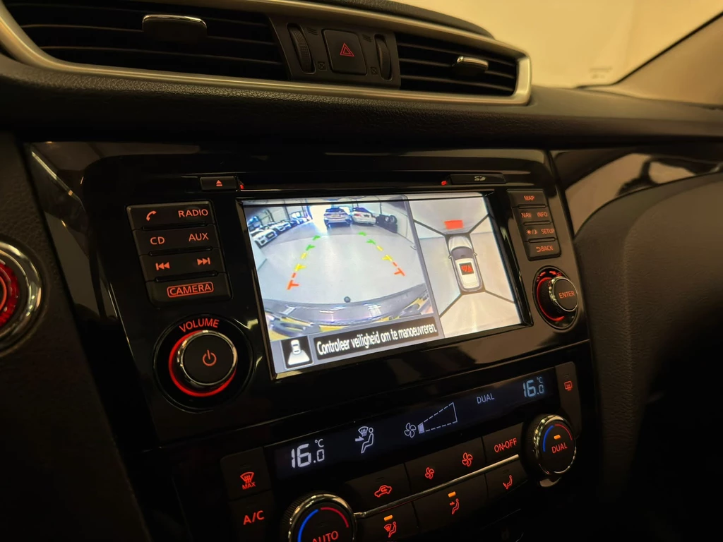 Nissan QASHQAI – foto 14