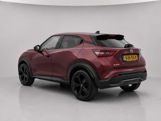 Nissan Juke – thumbnail 3