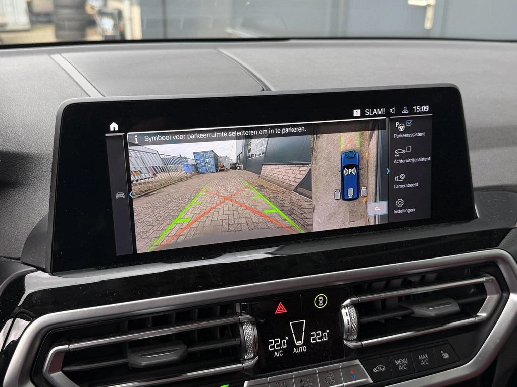 BMW X3 – foto 17