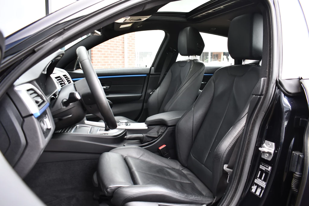 BMW 4 Serie – foto 29