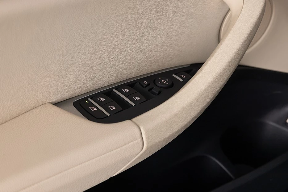 BMW X3 – foto 16