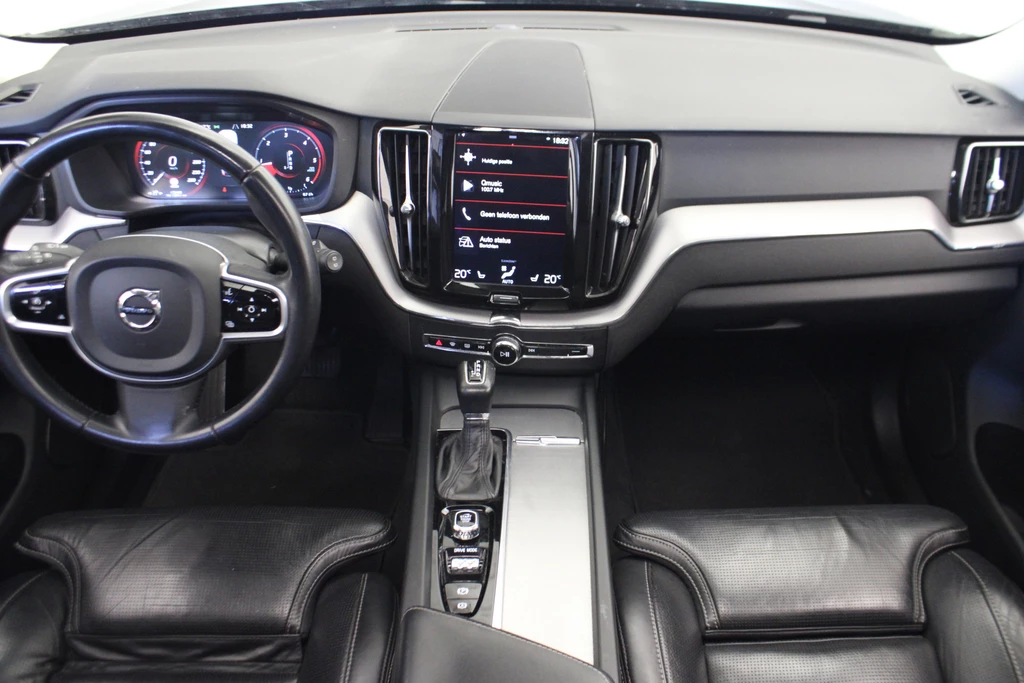 Volvo XC60 – foto 13