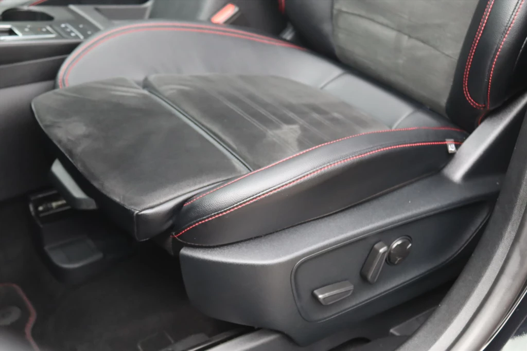 Ford Kuga – foto 27