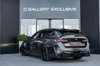 BMW M5 – thumbnail 3