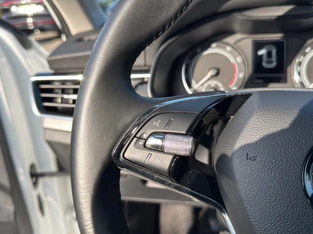 Škoda Kamiq – foto 15
