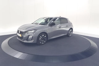 Peugeot 208 – thumbnail 2