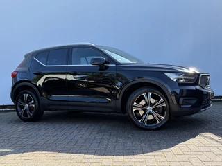 Volvo XC40 – thumbnail 13