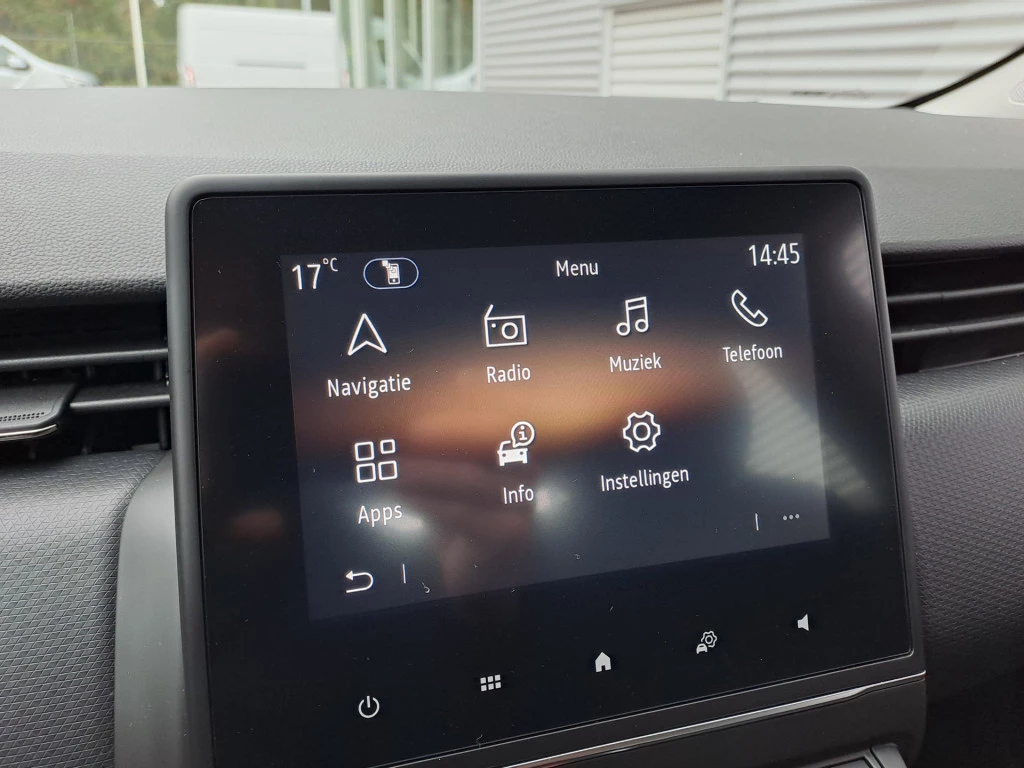 Renault Clio – foto 28