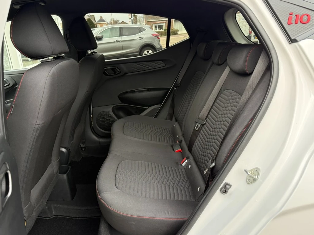 Hyundai i10 – foto 10