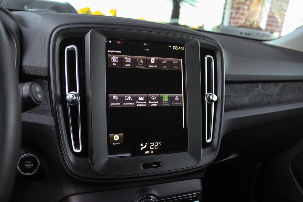 Volvo XC40 – foto 31