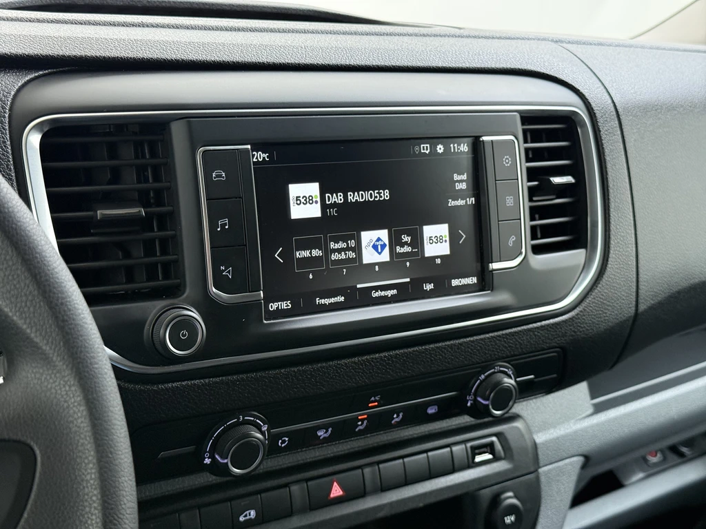 Opel Vivaro – foto 17