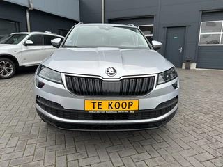 Škoda Karoq – thumbnail 6