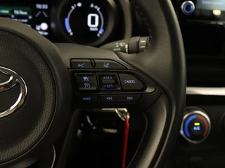Toyota Yaris Cross – thumbnail 25