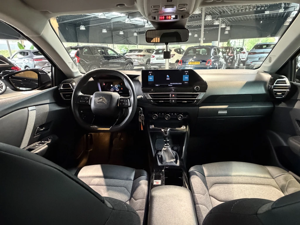Citroën C4 – foto 18
