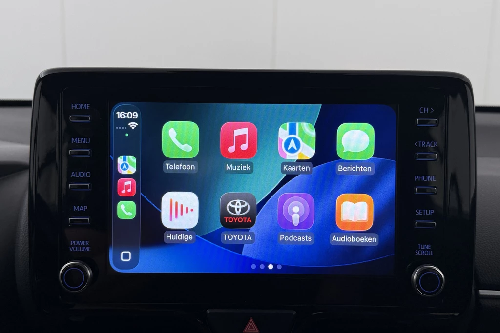 Toyota Yaris Cross – foto 23